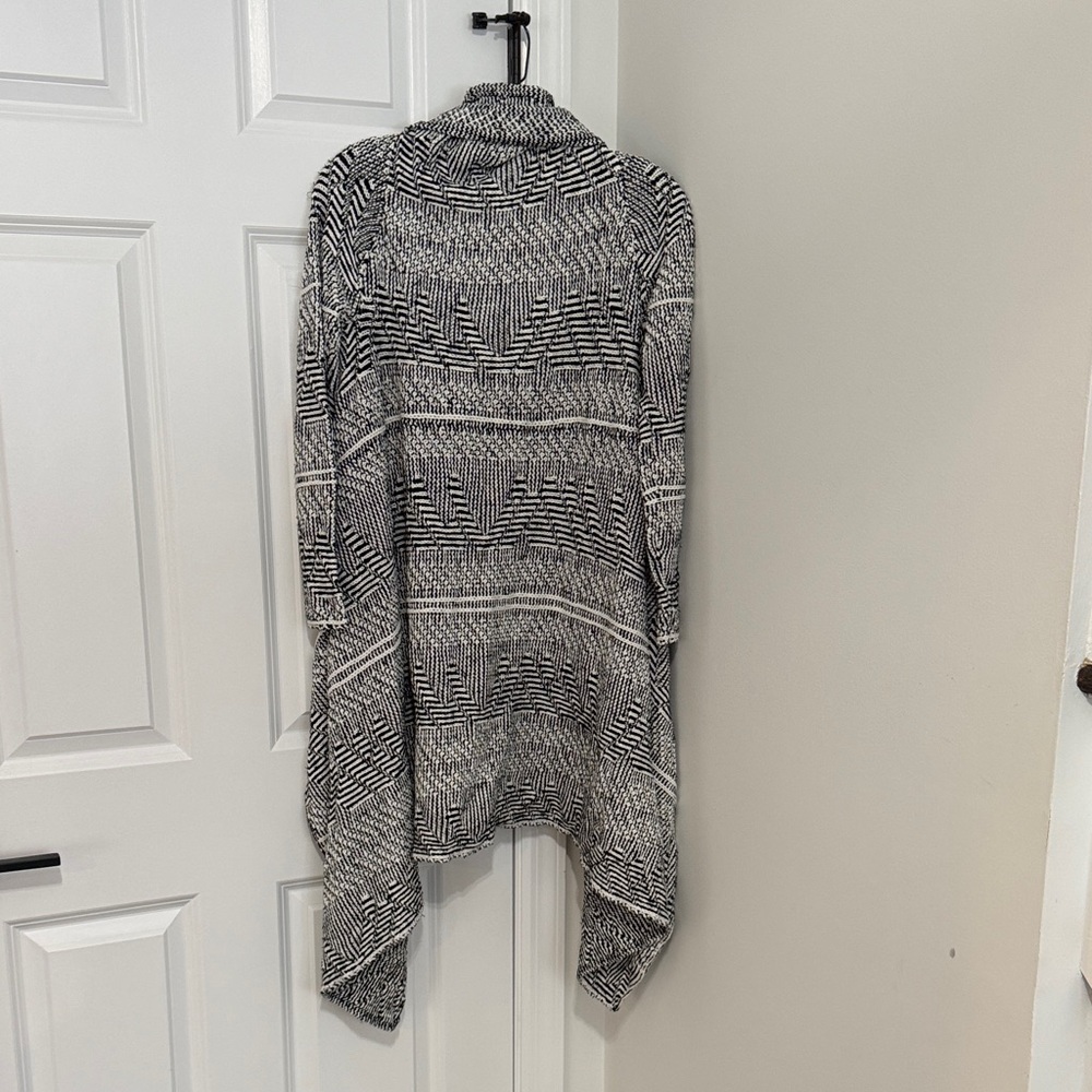 Maje cardigan size small - Picture 2 of 3